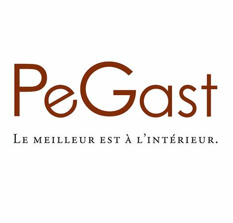 PeGast Madeleine